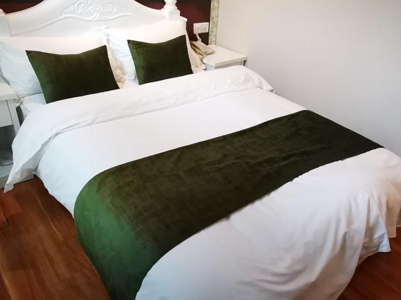 Greentree Inn Anhui Hefei Mengcheng Road Beierhuan Express Hotel Екстер'єр фото